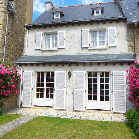 Holiday Home Pasteur By Interhome Saint-Malo Exterior foto